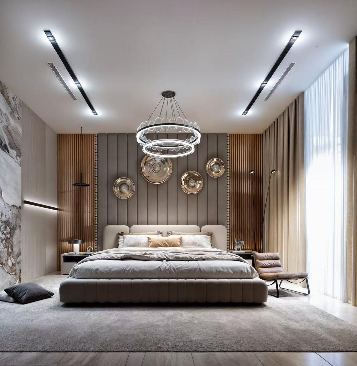 An Image of Serene Manor Apartments