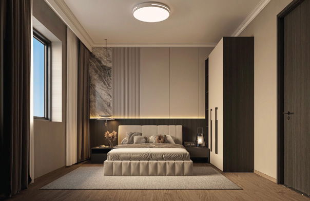 An Image of Serene Manor Apartments