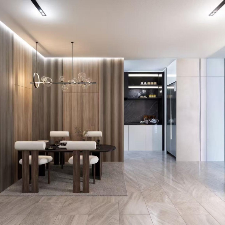 An Image of Serene Manor Apartments