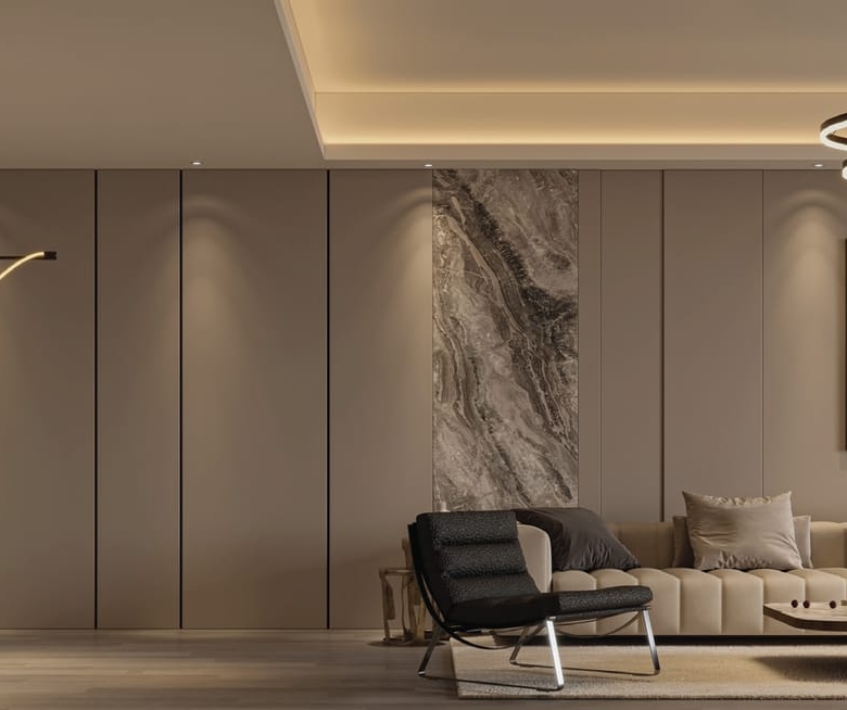 An Image of Serene Manor Apartments