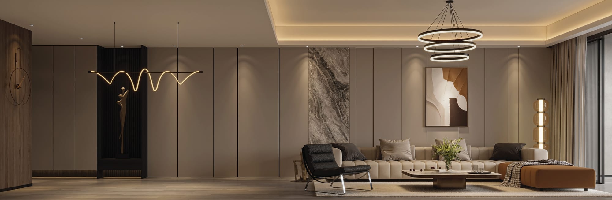 An Image of Serene Manor Apartments