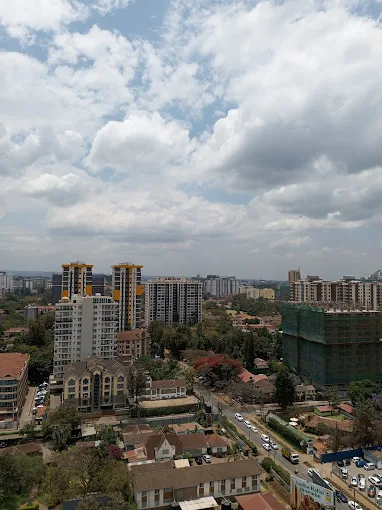 Apartments for Rent in Kilimani Nairobi Serenity Residency