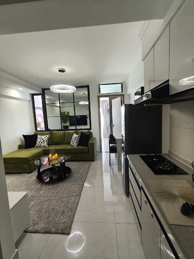Apartments for Rent in Westlands Nairobi Furnished and Unfurnished