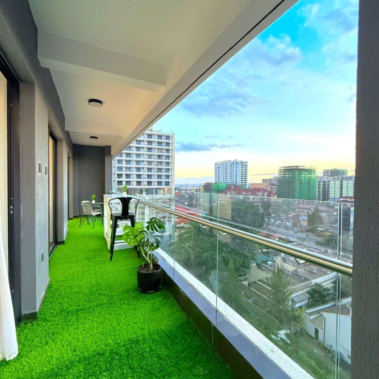 5-bedroom-penthouse-for-rent-in-Kilimani-oak-classic-residency