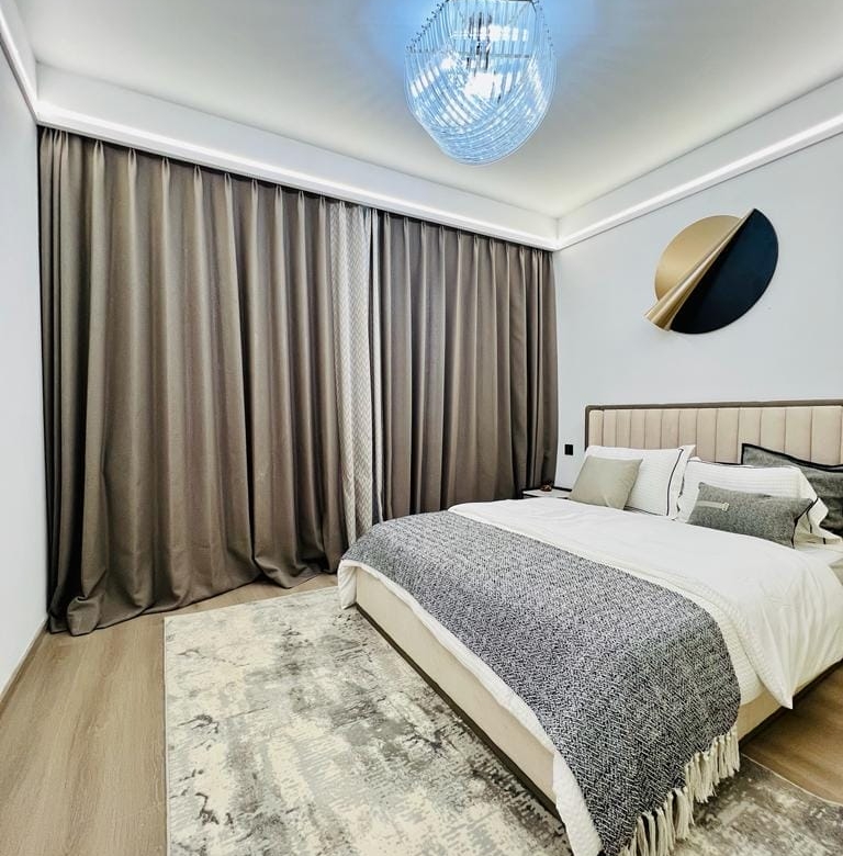 Riara One Apartments Kilimani