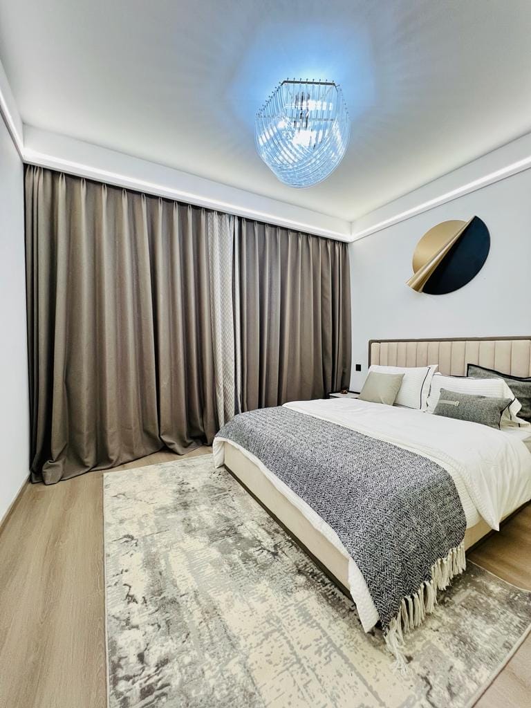 Riara One Apartments Kilimani