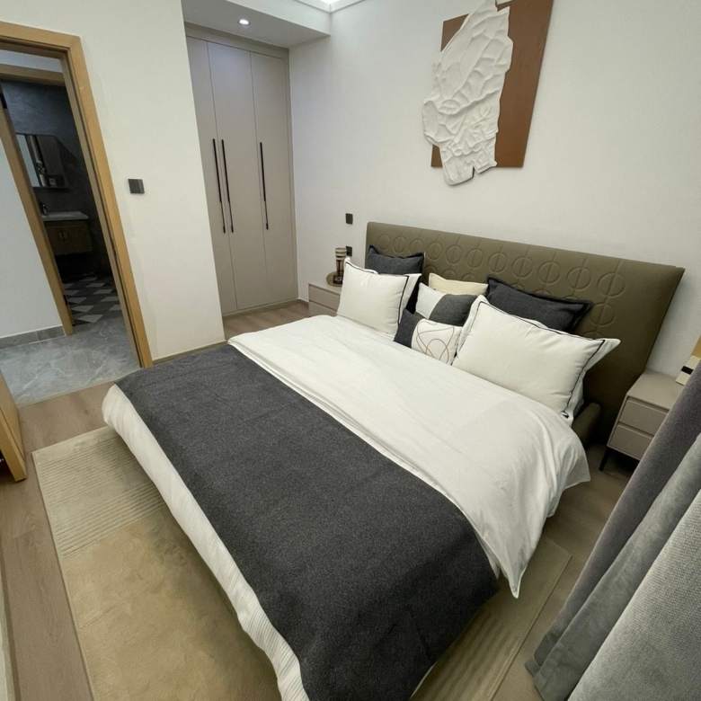 Riara One Apartments Kilimani