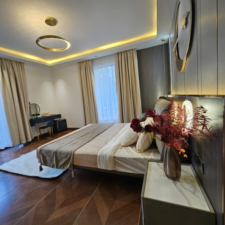 Blossom Ivy Kilelelshwa Showhouse Render
