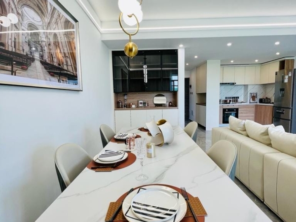 Riara One Apartments Kilimani