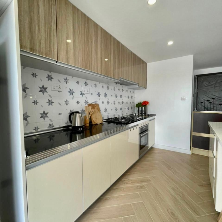 Laurel Hill Suites Upper Hill