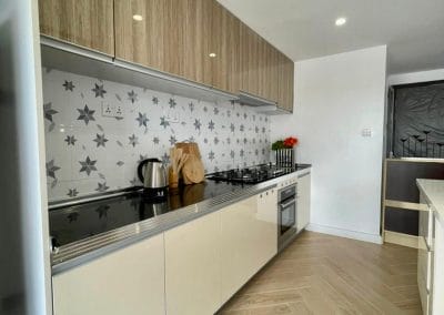 Laurel Hill Suites Upper Hill