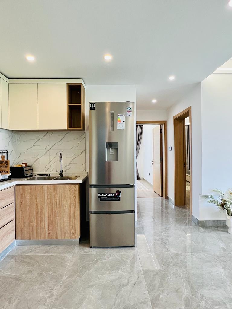 Riara One Apartments Kilimani