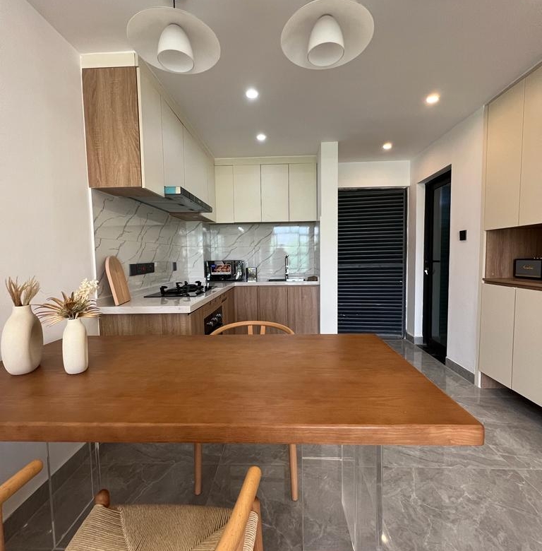 Riara One Apartments Kilimani