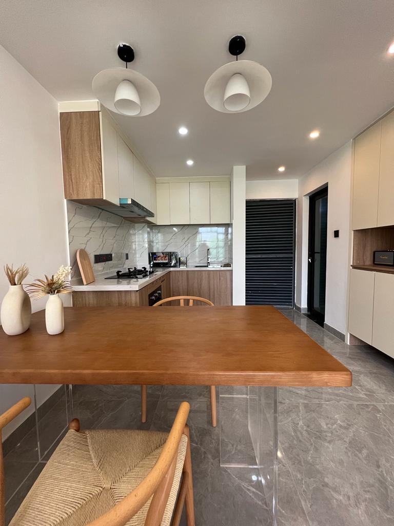 Riara One Apartments Kilimani