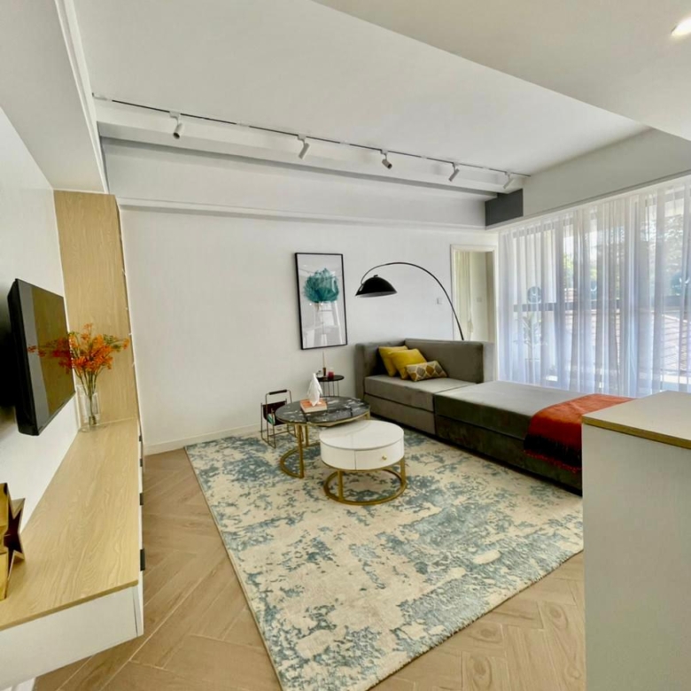 Laurel Hill Suites Upper Hill