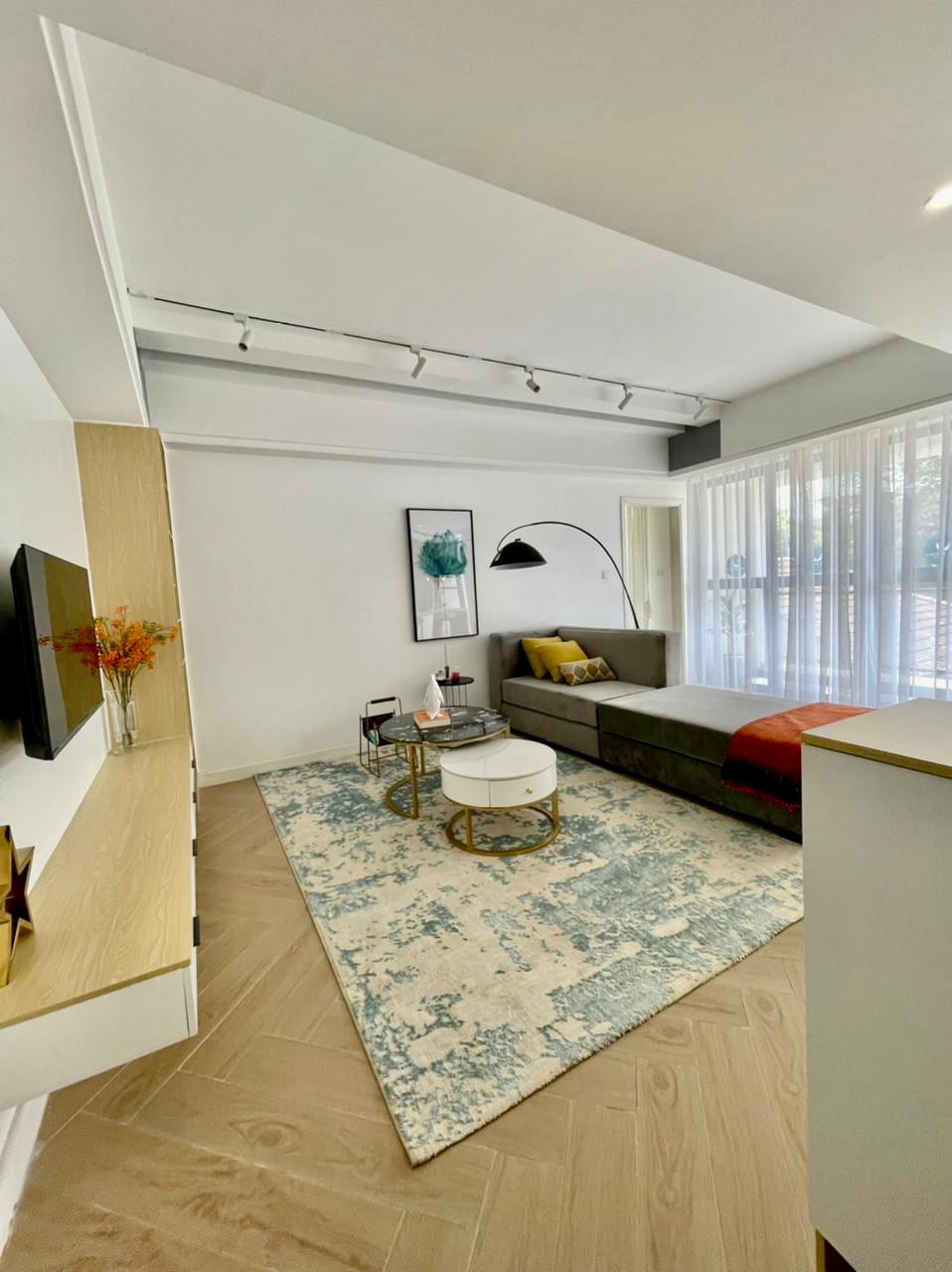 Laurel Hill Suites Upper Hill