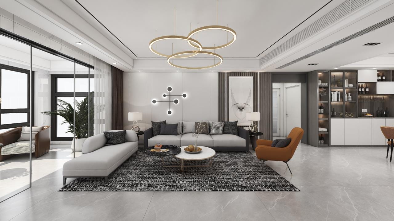 Nandwa Ivy Apartment to let