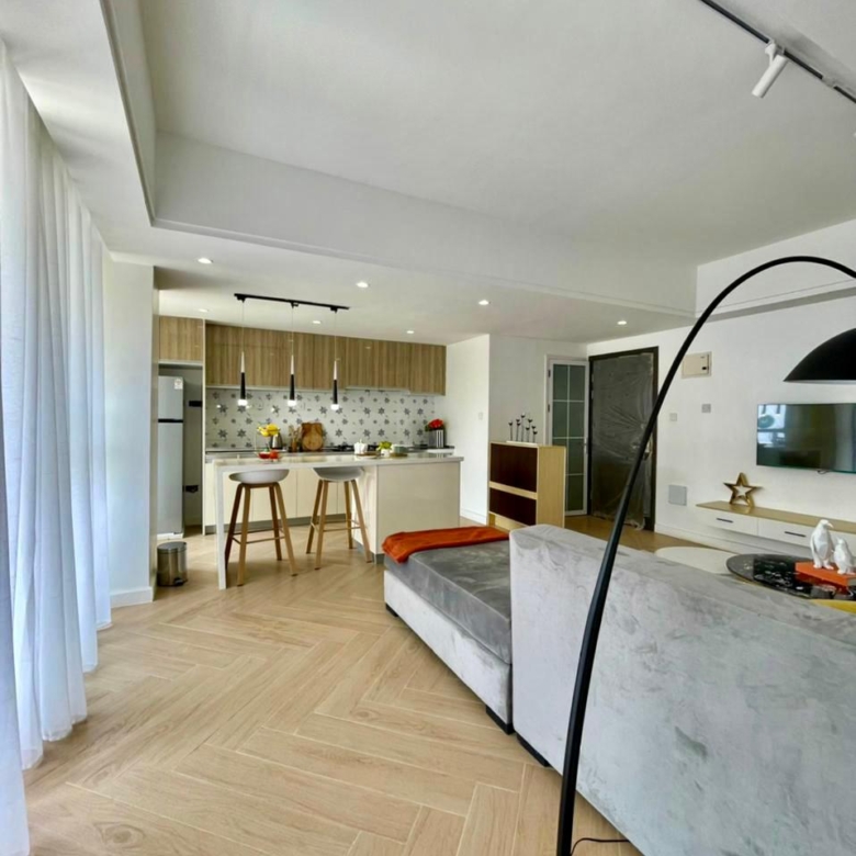 Laurel Hill Suites Upper Hill