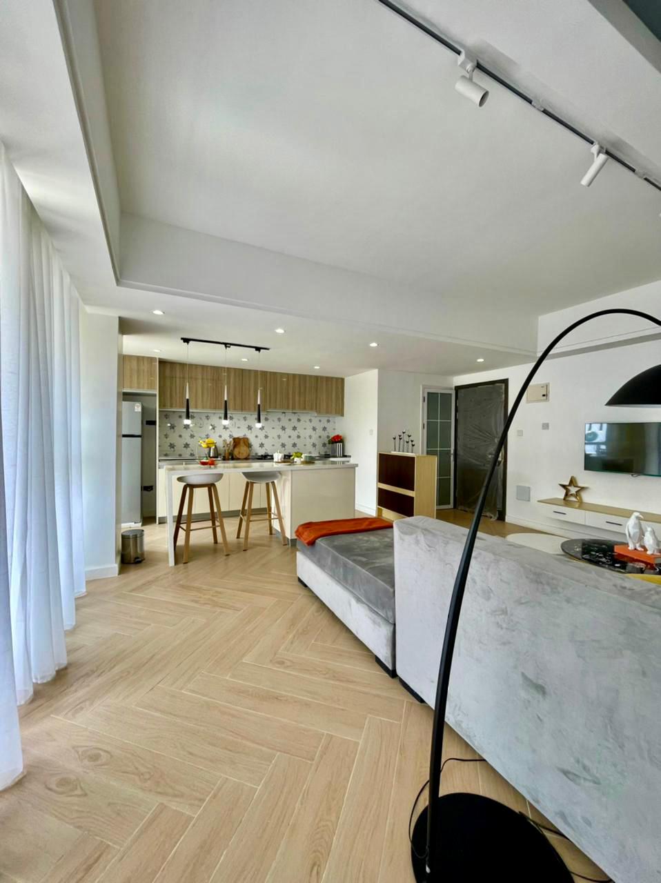 Laurel Hill Suites Upper Hill