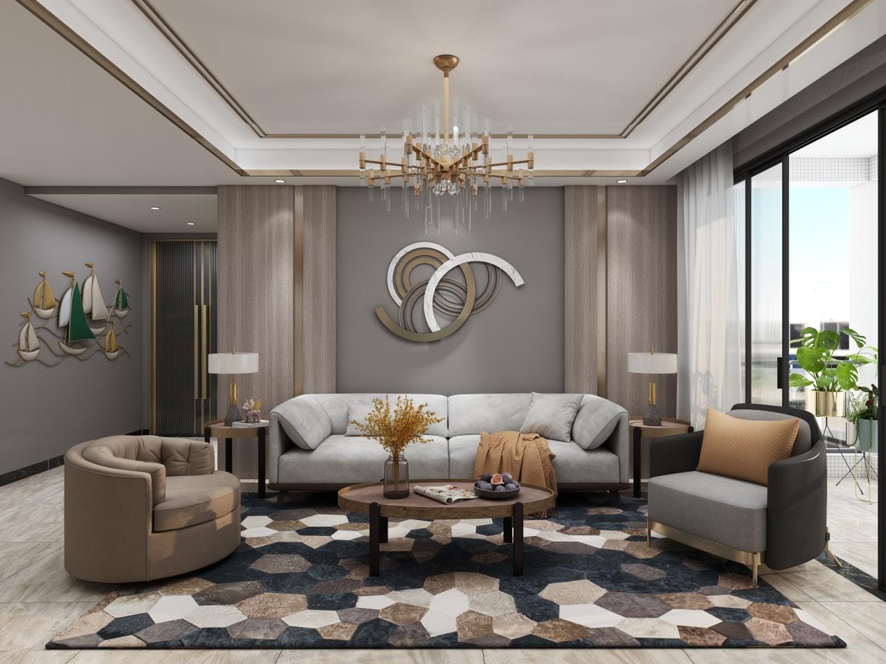 Nandwa Ivy Apartment to let