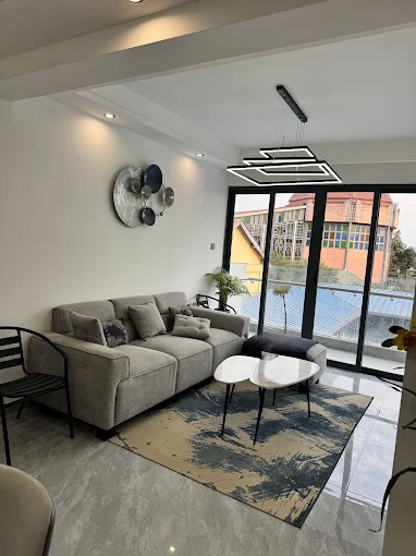 Apartments for Rent in Kilimani Nairobi Serenity Residency