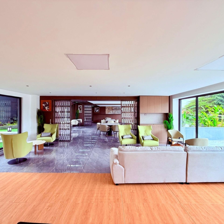 5-bedroom-penthouse-for-rent-in-Kilimani-oak-classic-residency