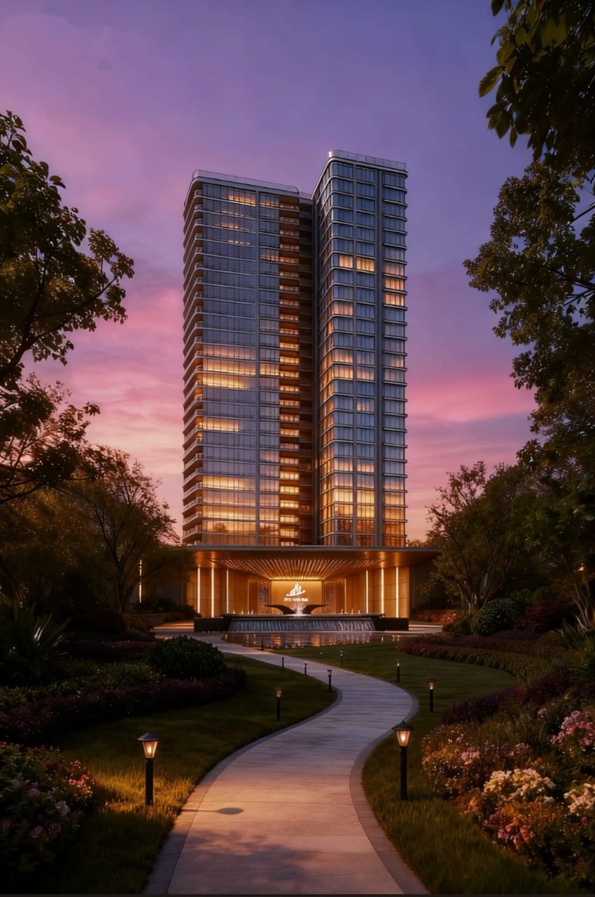 MIC_Garden_Apartments_Structure_View