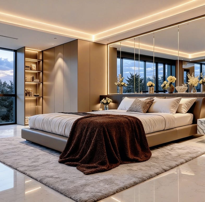 MIC_Garden_Bedroom