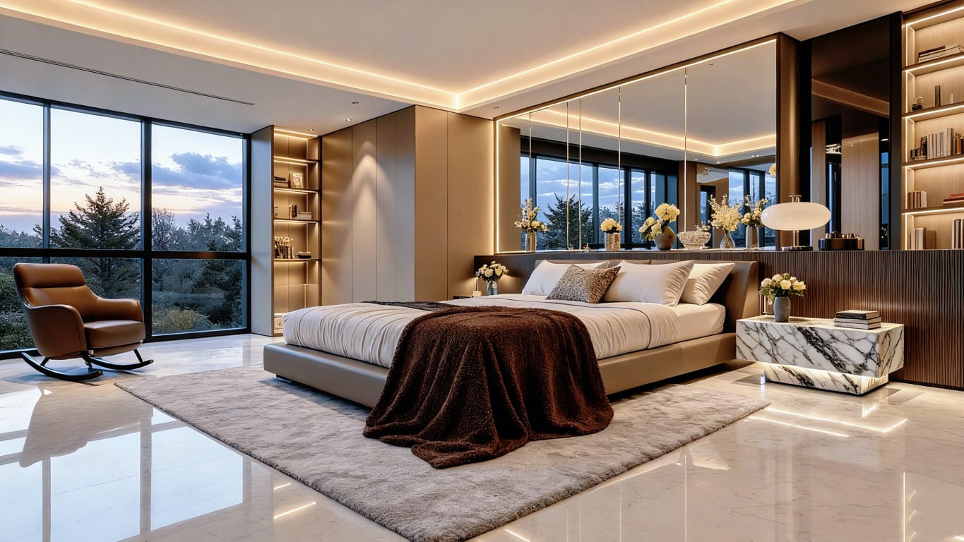MIC_Garden_Bedroom