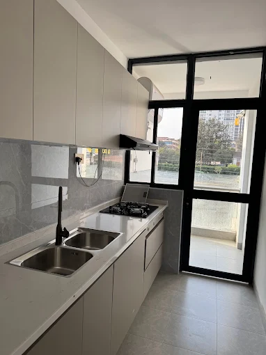 Apartments for Rent in Kilimani Nairobi Serenity Residency