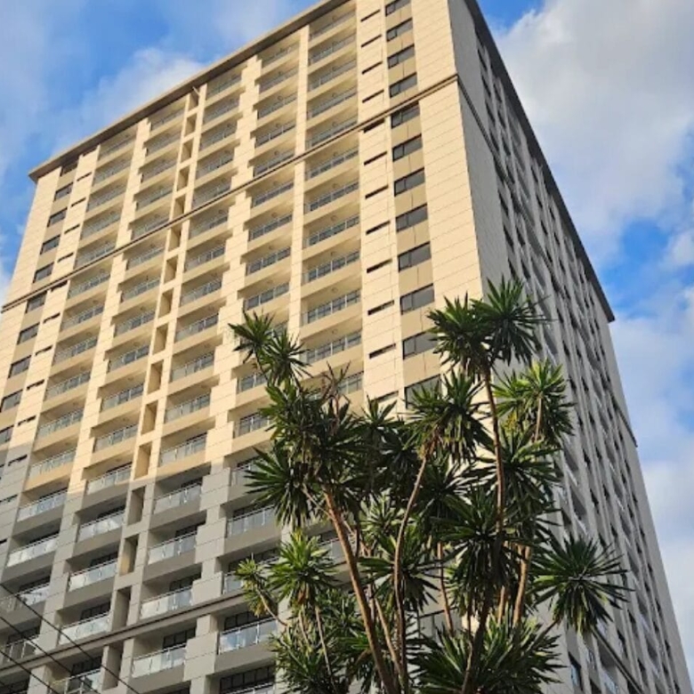 Shangri-la Residency