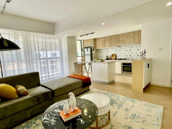 Laurel Hill Suites Upper Hill