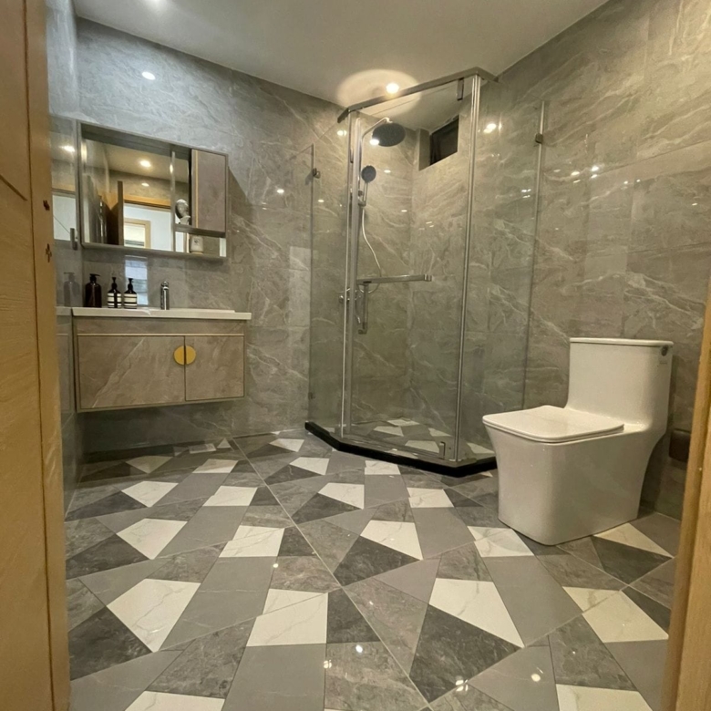 Riara One Apartments Kilimani