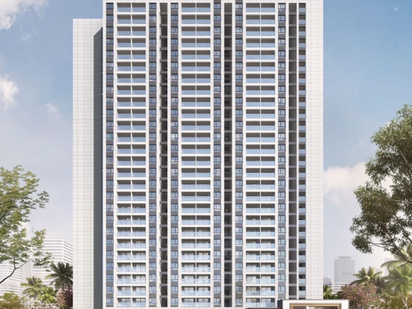 1 & 2 Bedroom Apartments along Riverside Drive