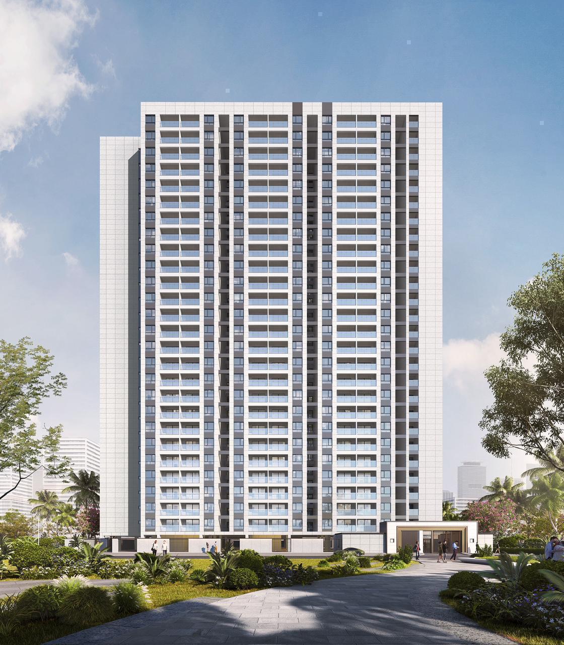 1 & 2 Bedroom Apartments along Riverside Drive