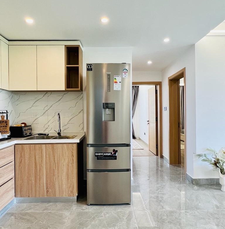 1-Bedroom-Apartment-for Rent-in-Kilimani -Riara-Road-Near-Junction-Mall-Riara-One-Residencyy