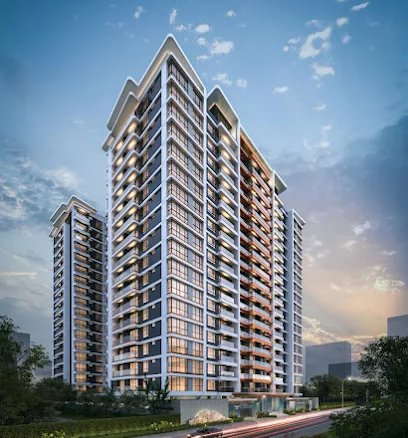 Plumeria Residency Apartments for Sale in Kilimani from 10.7M