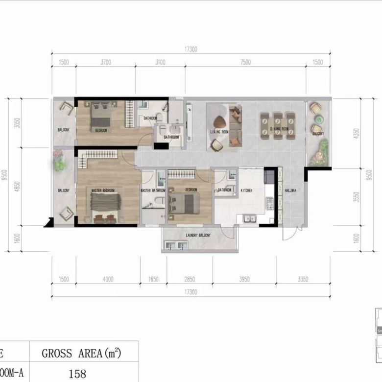 Luna-Oak-Residences