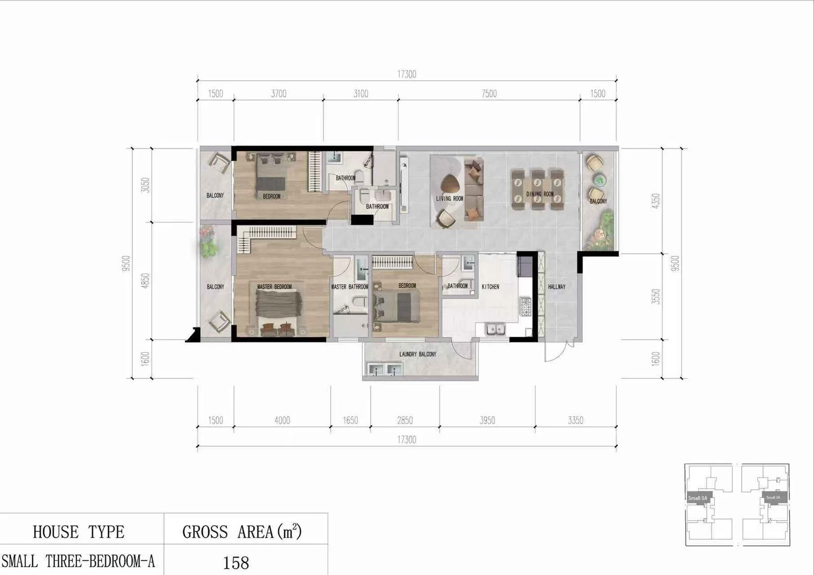 Luna-Oak-Residences