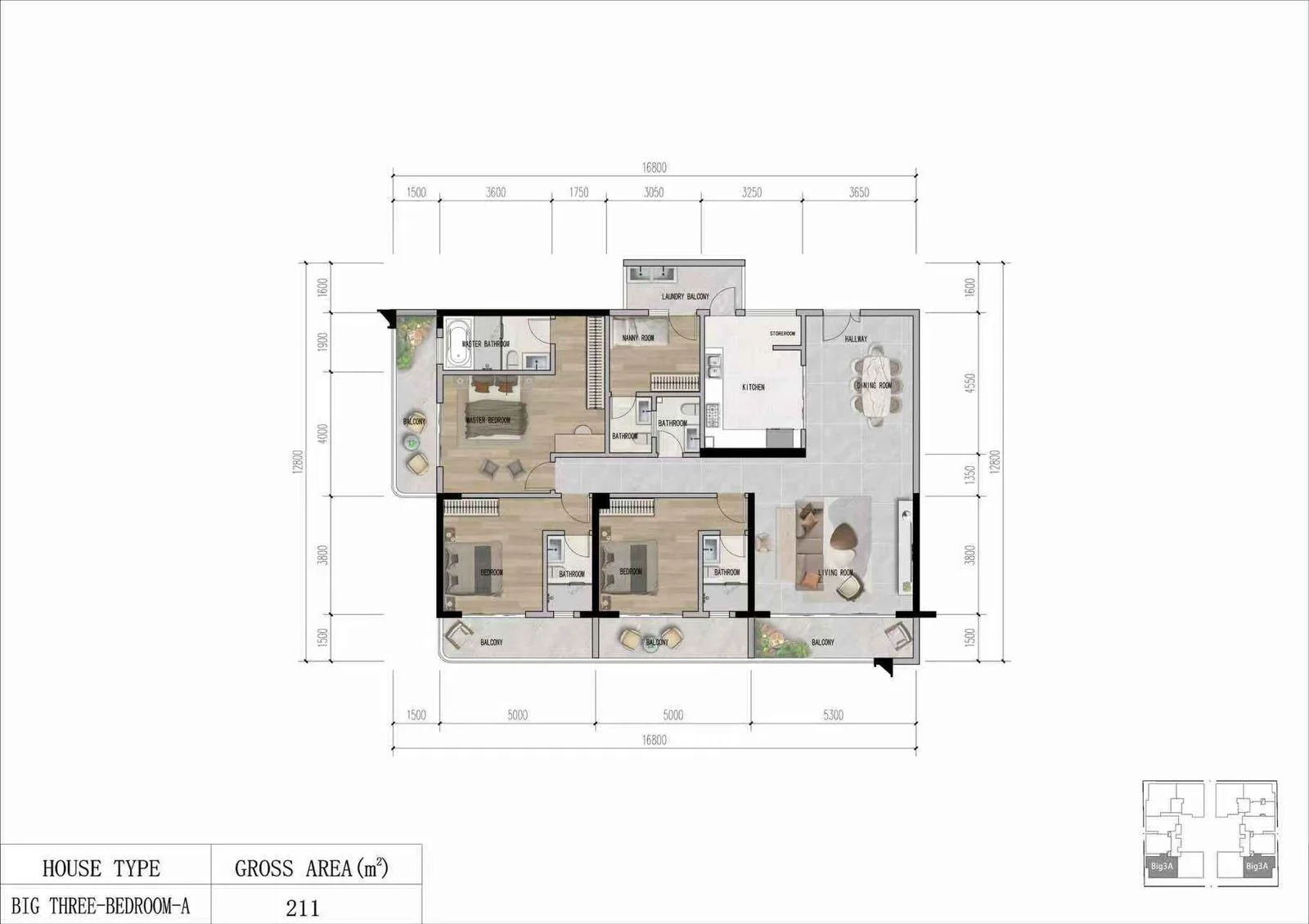 Luna-Oak-Residences
