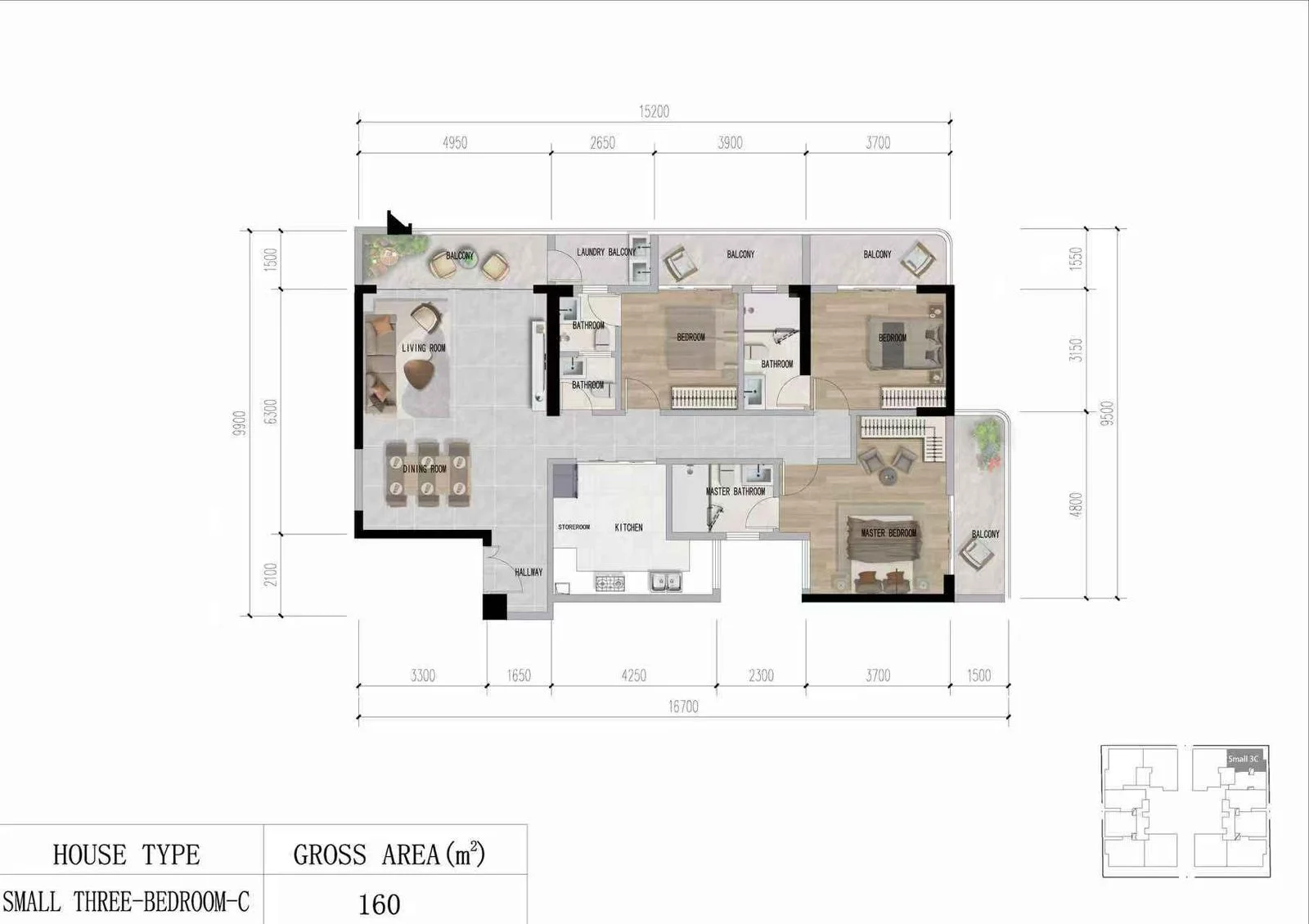 Luna-Oak-Residences
