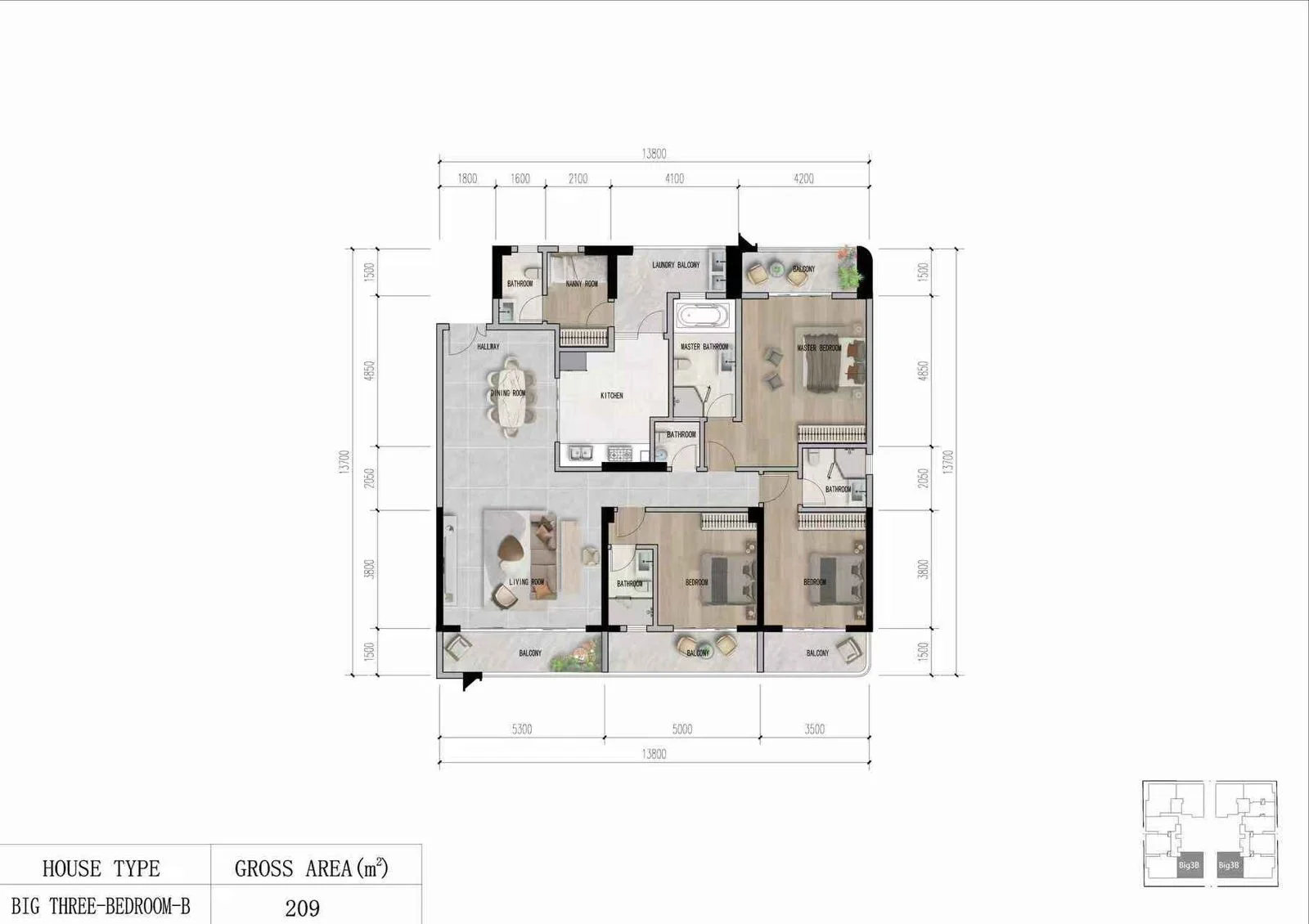 Luna-Oak-Residences