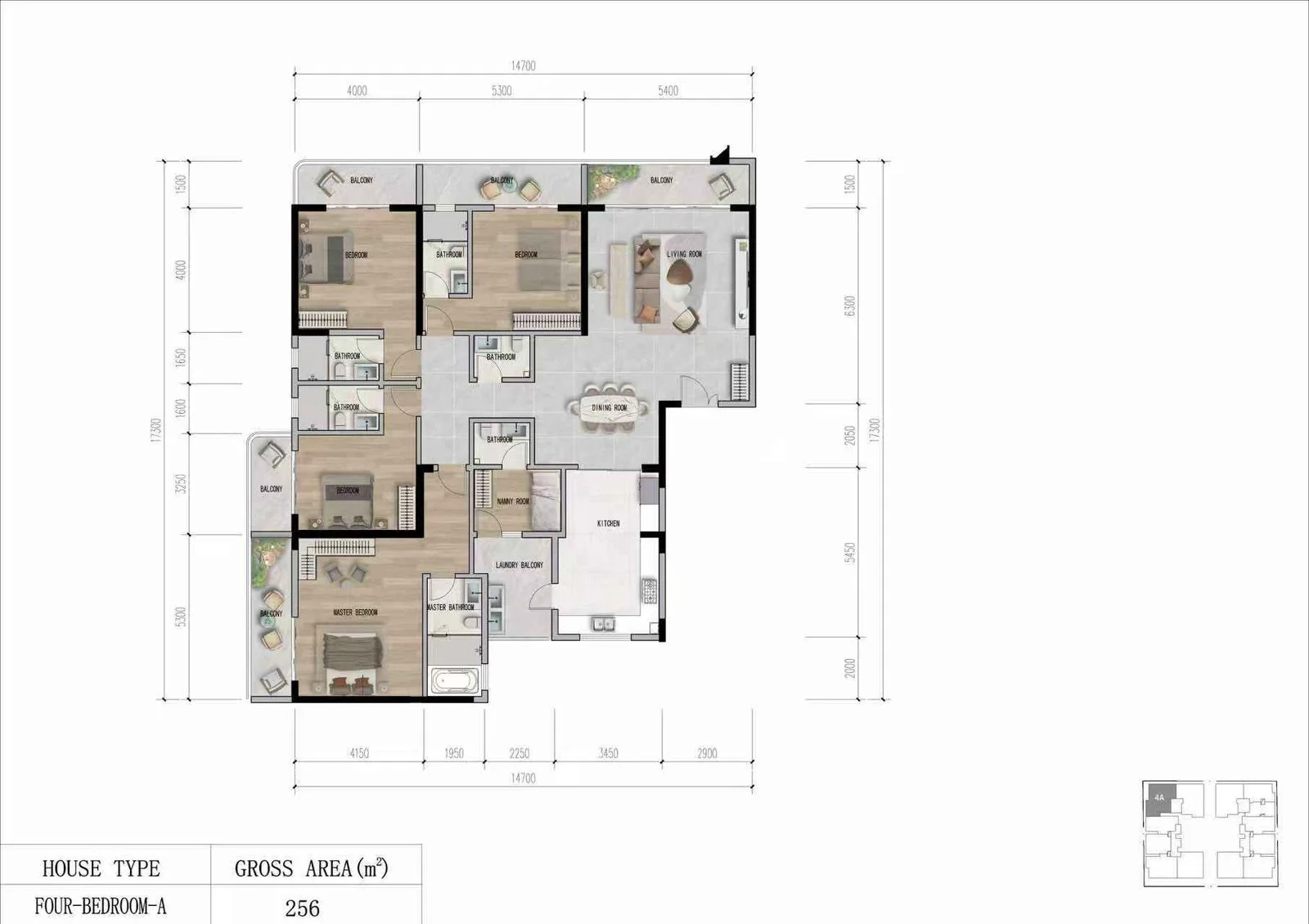 Luna-Oak-Residences
