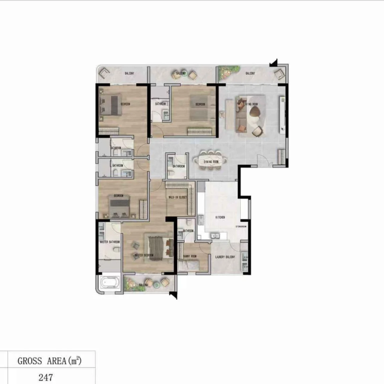 Luna-Oak-Residences