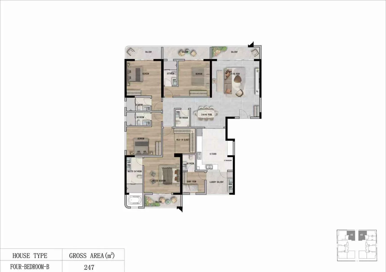 Luna-Oak-Residences