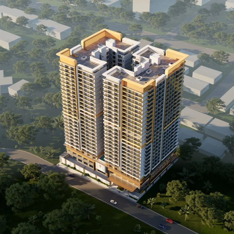 Luna-Oak-Residences