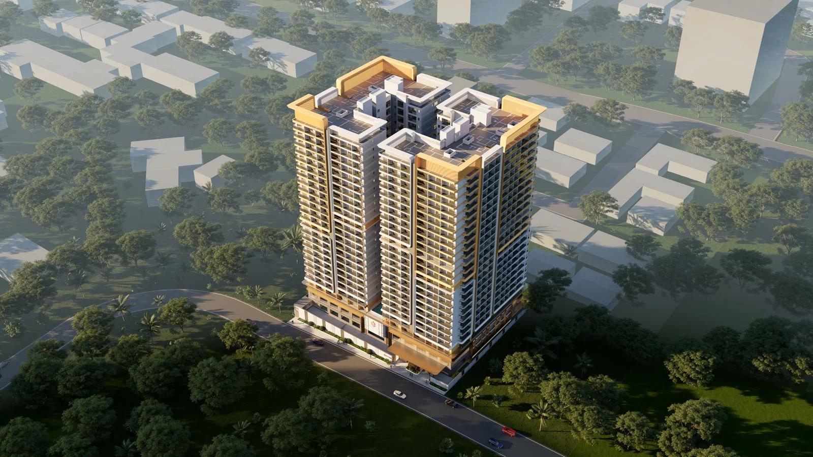 Luna-Oak-Residences