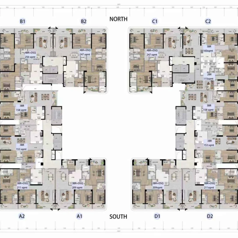 Luna-Oak-Residences