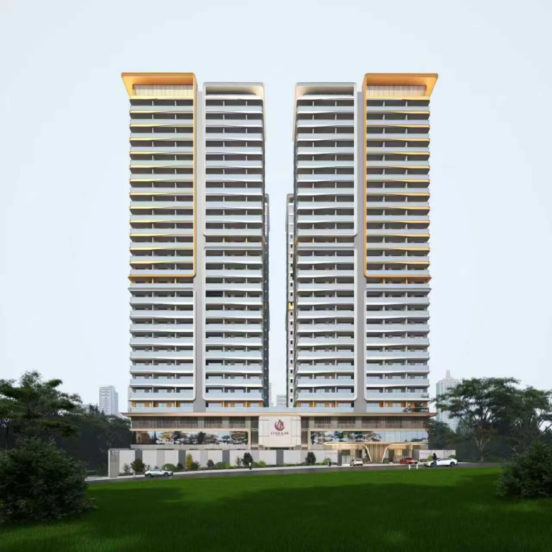 Luna-Oak-Residences