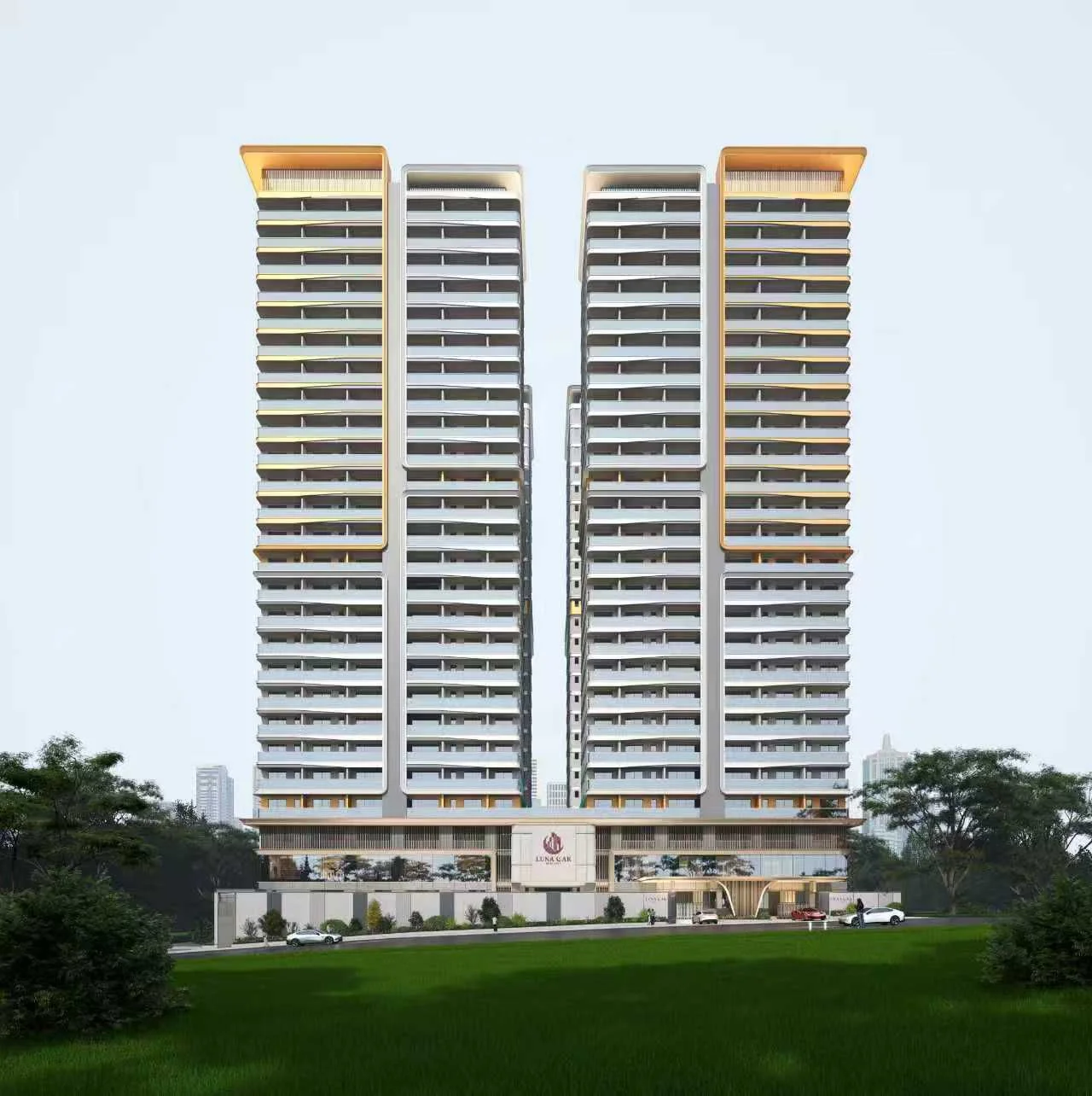 Luna-Oak-Residences